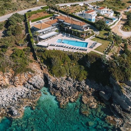 Blue Jasmine Hotel Skala  Eksteriør bilde
