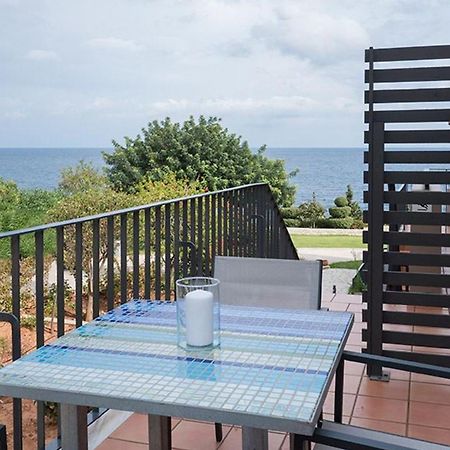 Blue Jasmine Hotel Skala  Eksteriør bilde