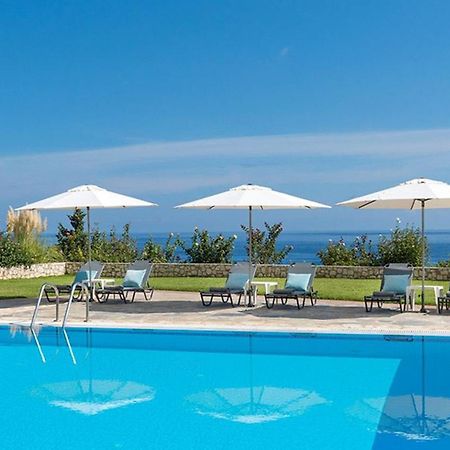 Blue Jasmine Hotel Skala  Eksteriør bilde