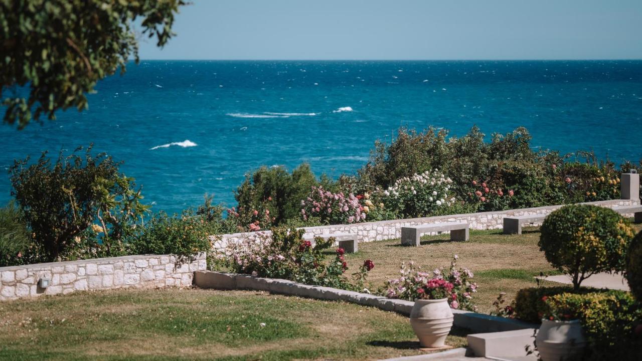 Blue Jasmine Hotel Skala  Eksteriør bilde