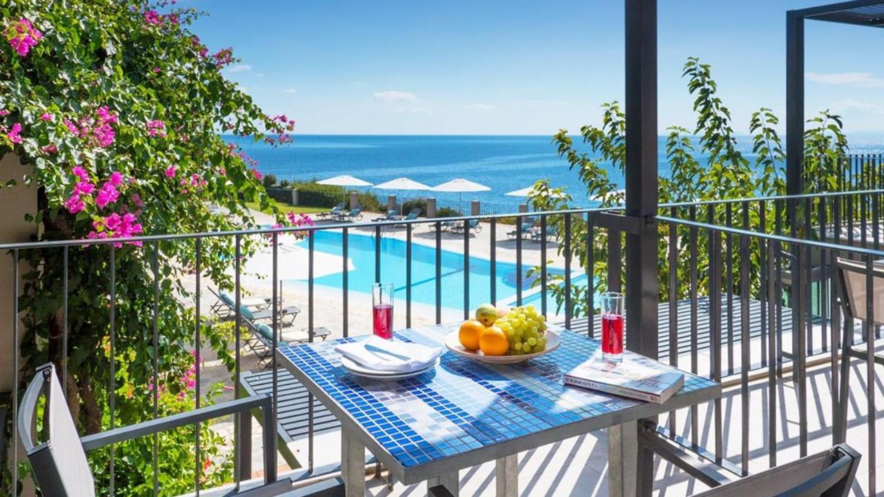 Blue Jasmine Hotel Skala  Eksteriør bilde