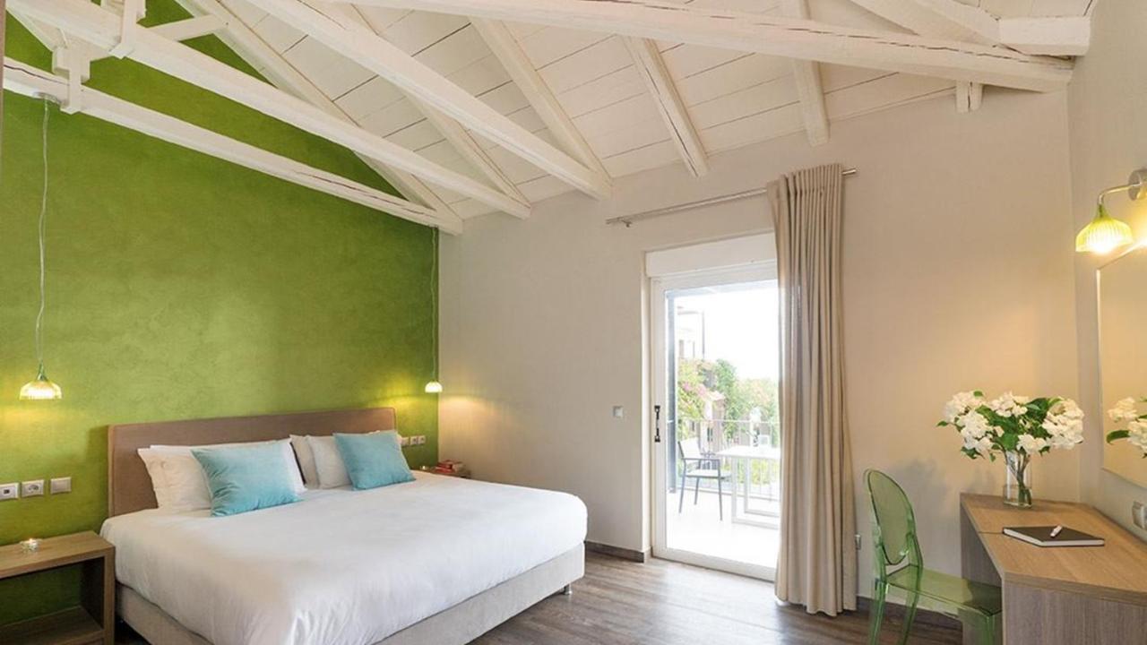 Blue Jasmine Hotel Skala  Eksteriør bilde