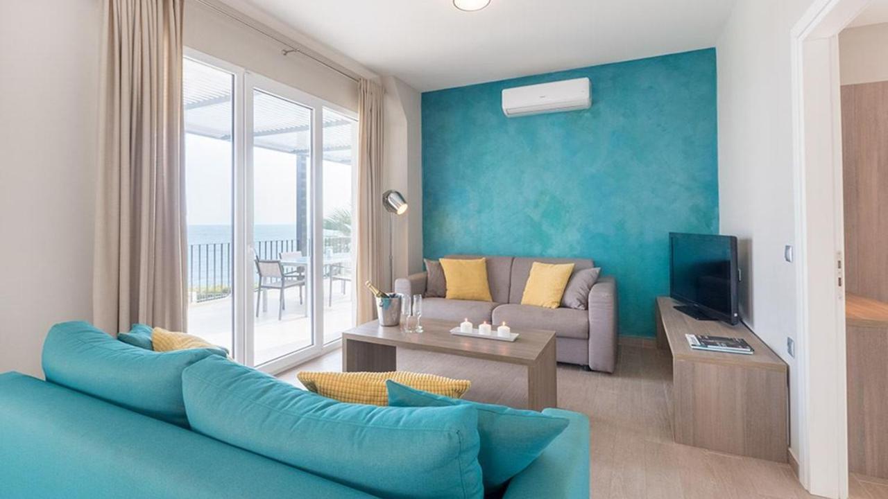 Blue Jasmine Hotel Skala  Eksteriør bilde