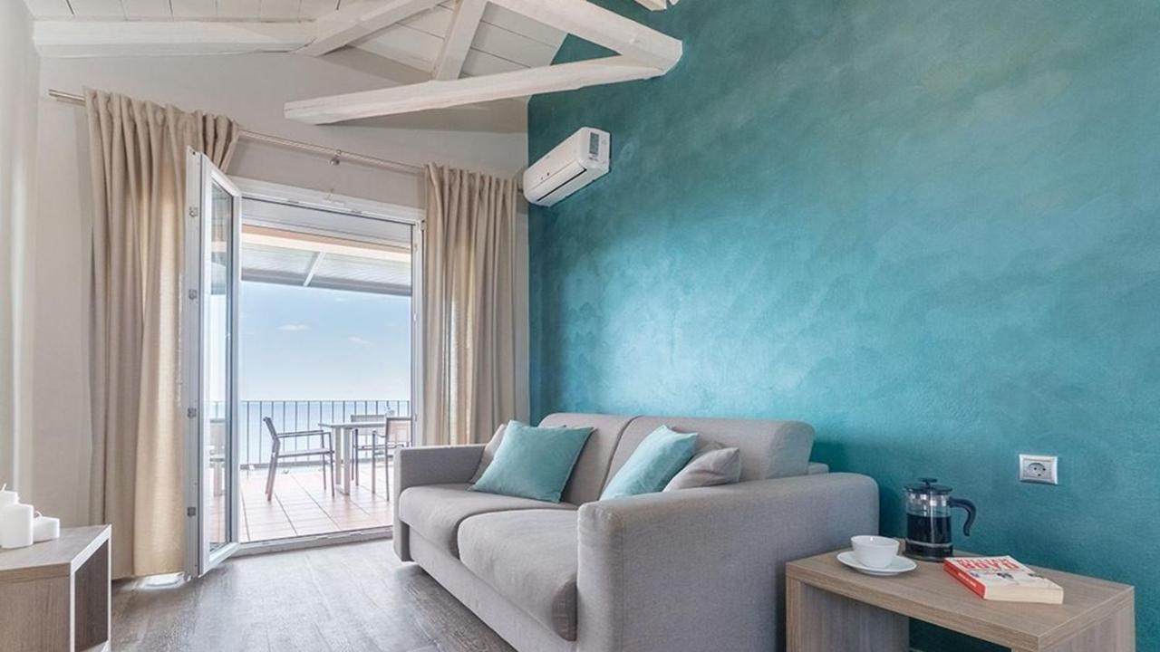 Blue Jasmine Hotel Skala  Eksteriør bilde