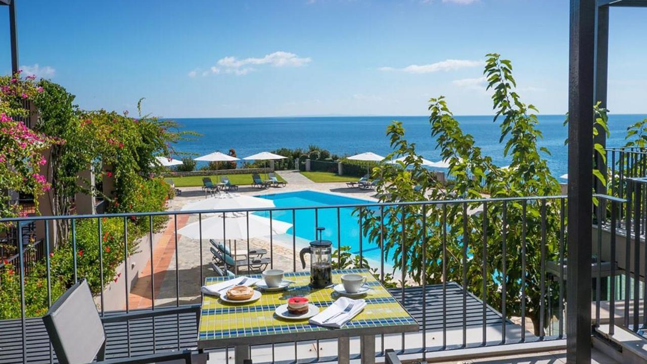 Blue Jasmine Hotel Skala  Eksteriør bilde