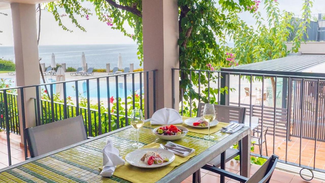Blue Jasmine Hotel Skala  Eksteriør bilde