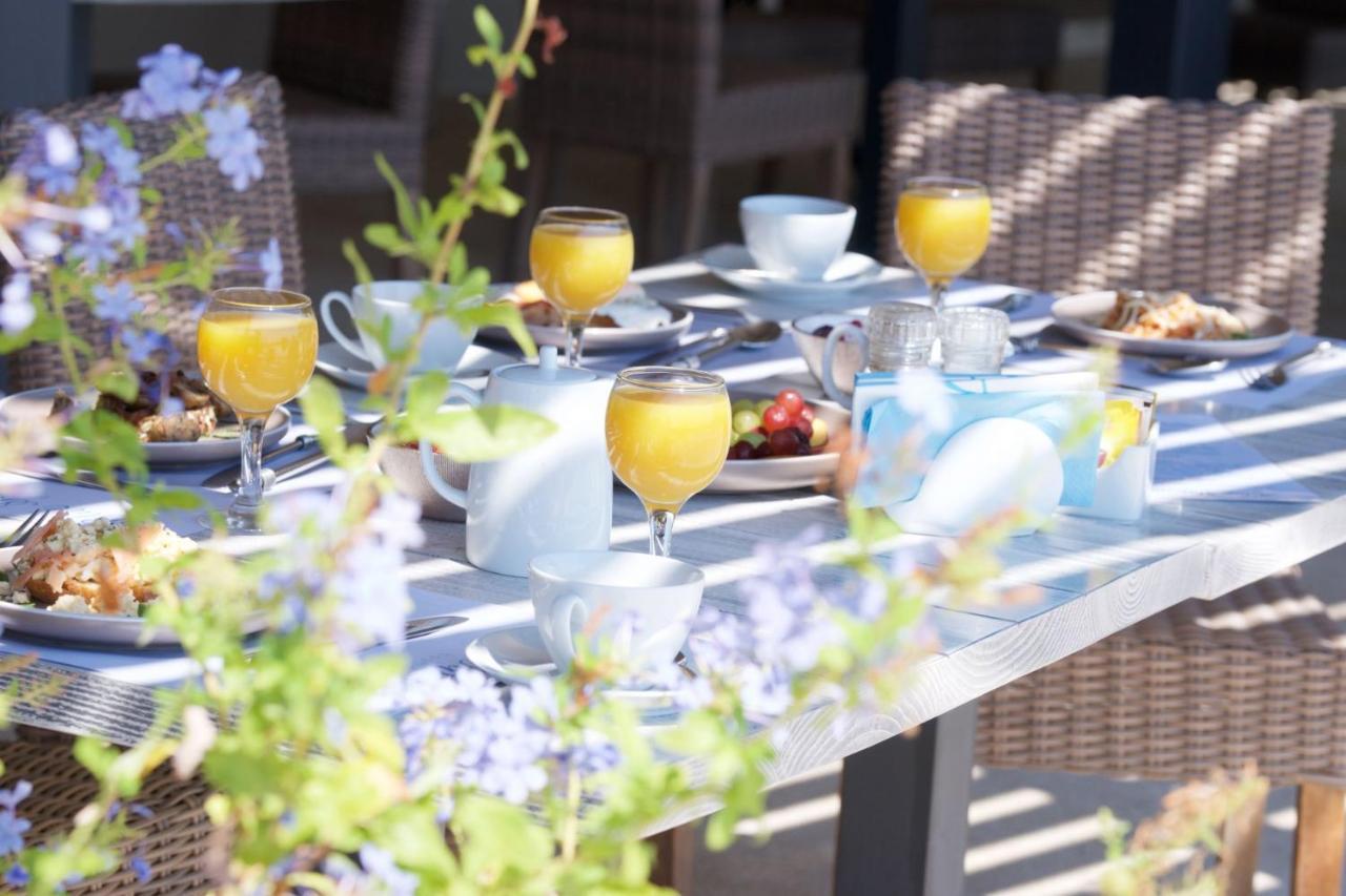 Blue Jasmine Hotel Skala  Eksteriør bilde