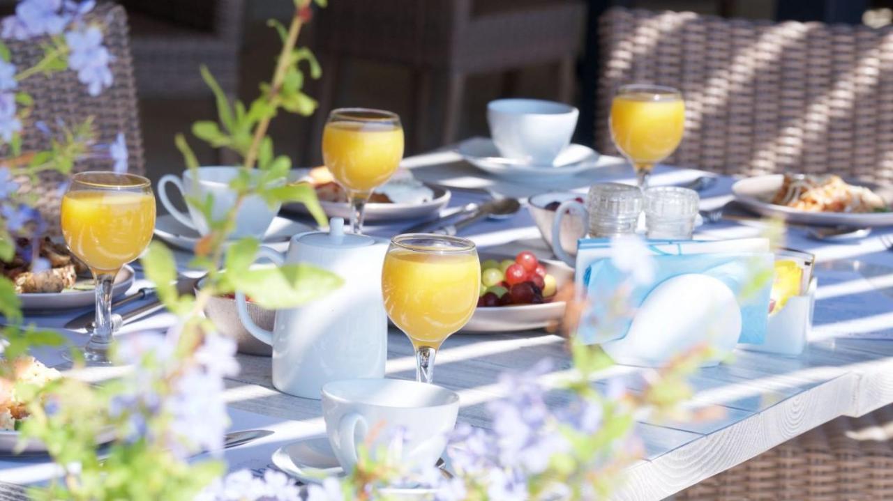 Blue Jasmine Hotel Skala  Eksteriør bilde