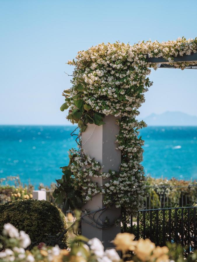 Blue Jasmine Hotel Skala  Eksteriør bilde
