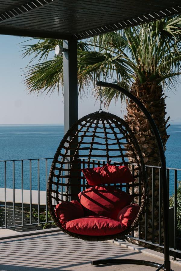 Blue Jasmine Hotel Skala  Eksteriør bilde