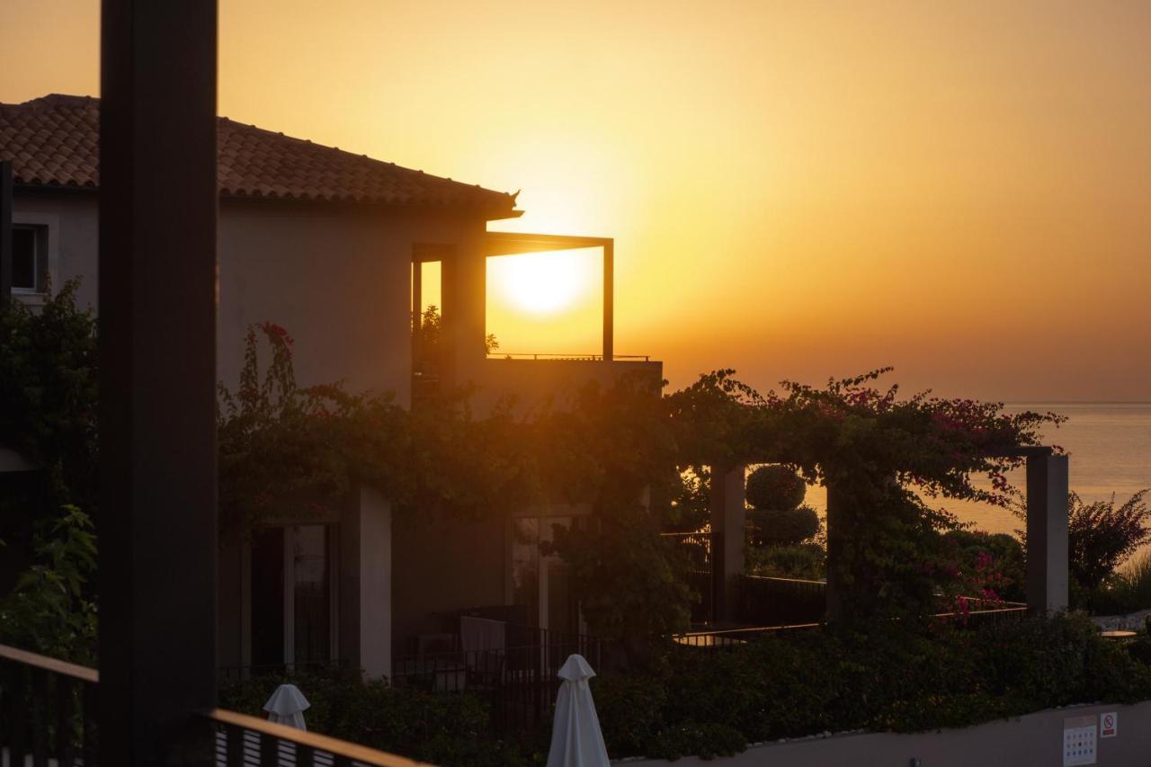Blue Jasmine Hotel Skala  Eksteriør bilde